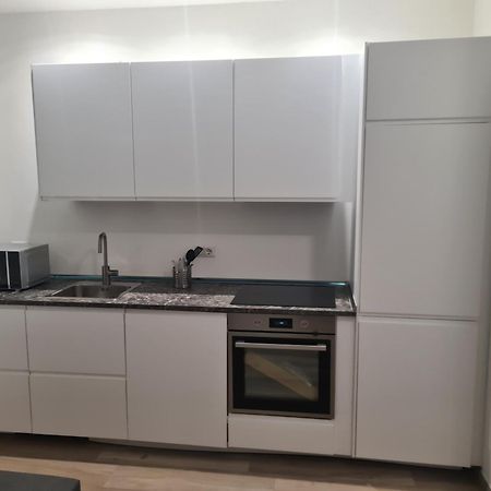Solari Apartment Мілан Екстер'єр фото
